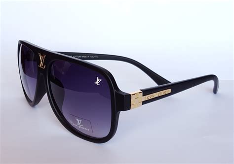 gafas louis vuitton hombre|lentes louis vuitton originales precios.